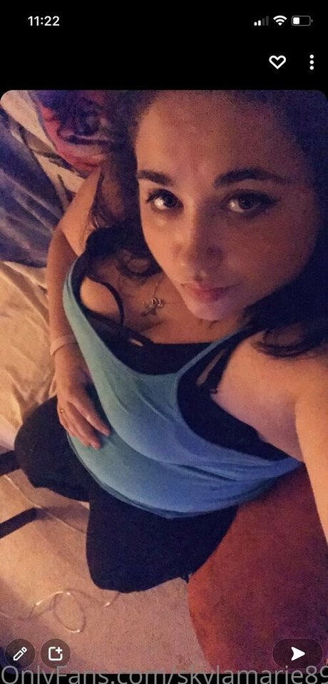 Skylamarie89