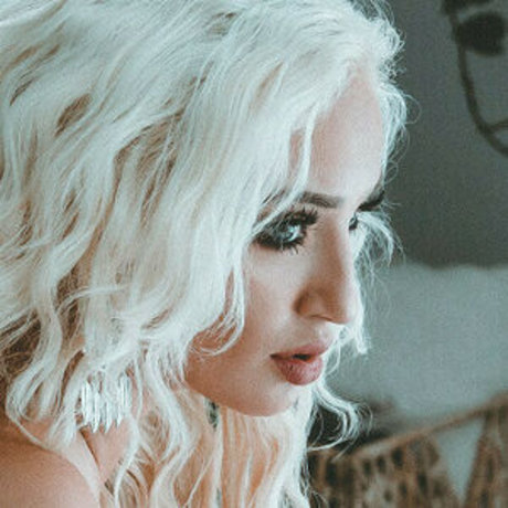 Foto di nudo di fuga di OnlyFans di Kaylea Smith