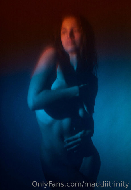 Maddii Sutton