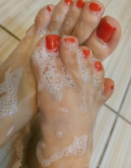 Foto di nudo di fuga di OnlyFans di Megnificus