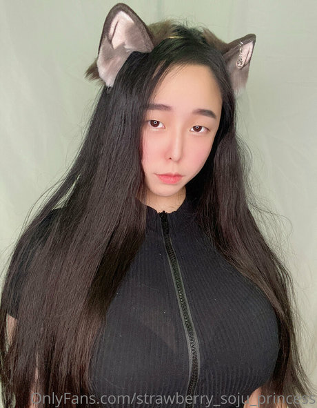 Strawberrysojuprincess