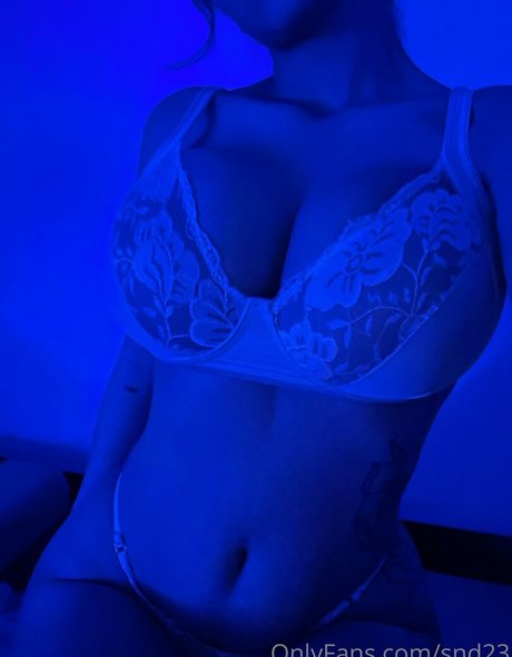 Foto di nudo di fuga di OnlyFans di Snd23
