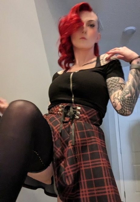 Majestyredqueen
