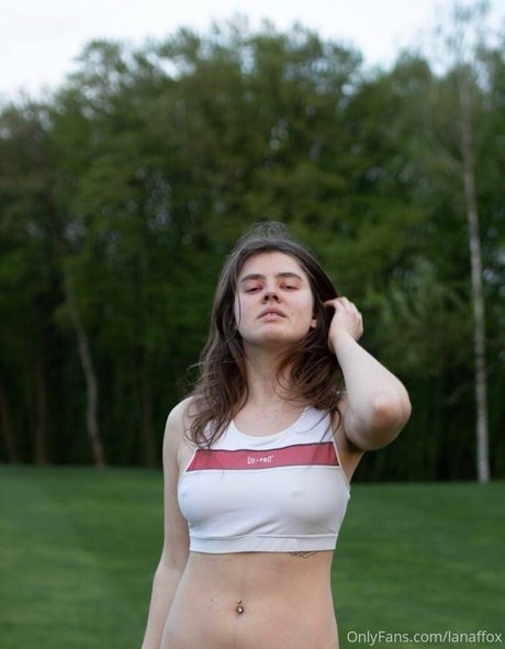 Lanaffox
