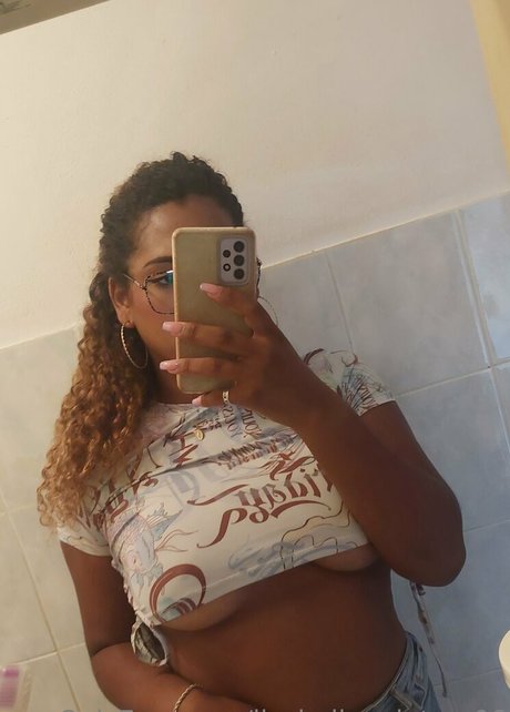 Foto di nudo di fuga di OnlyFans di Iisabellaquintero06