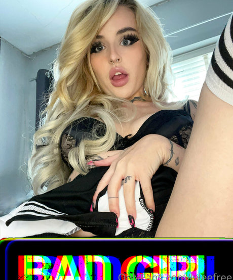 Foto di nudo di fuga di OnlyFans di Lyleefree