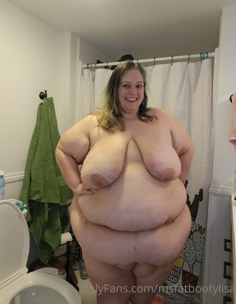 Msfatbootylisa