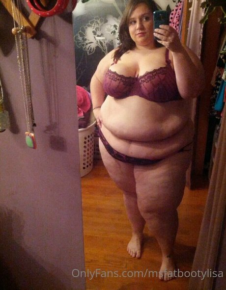 Msfatbootylisa
