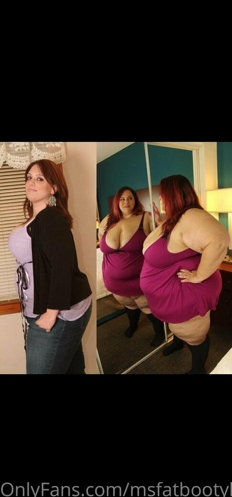 Msfatbootylisa