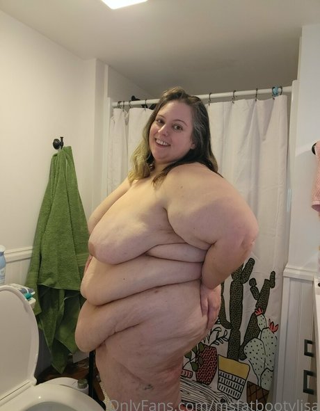 Msfatbootylisa