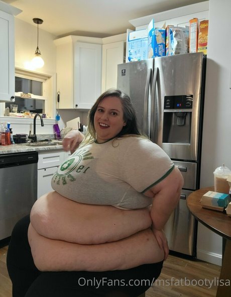 Msfatbootylisa