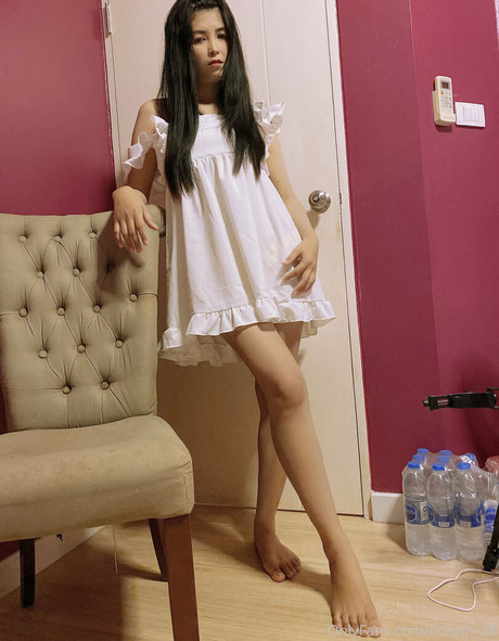 Foto di nudo di fuga di OnlyFans di Noonn28