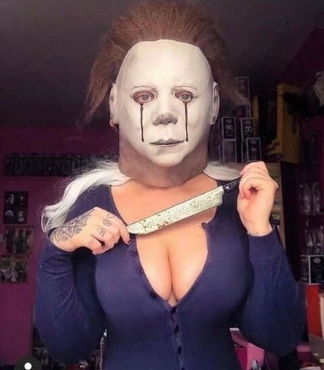 Foto di nudo di fuga di OnlyFans di Susanmfirefly
