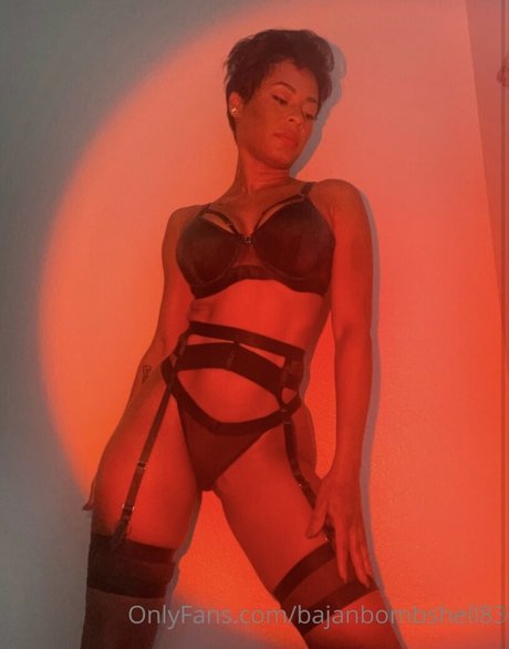 Kristal Marshall
