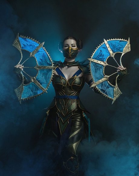 Anastasya Zelenova