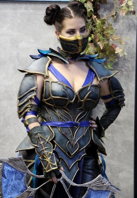 Anastasya Zelenova