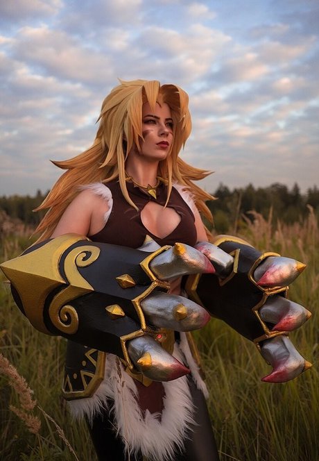 Anastasya Zelenova