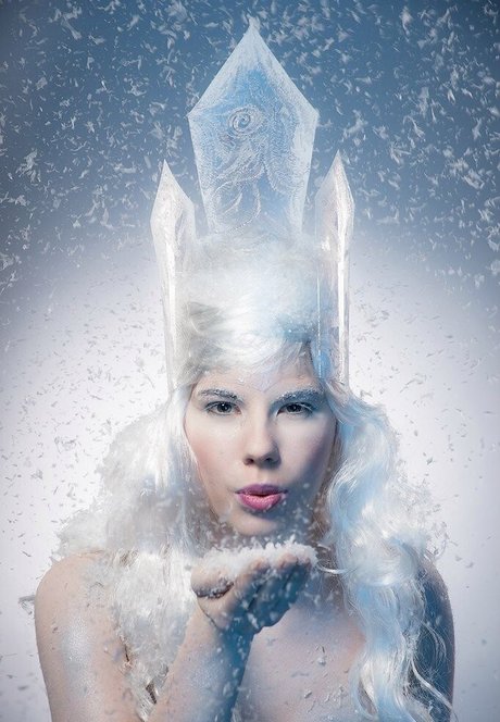 Anastasya Zelenova