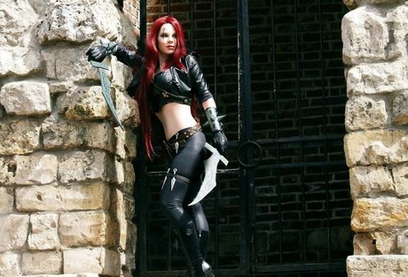 Anastasya Zelenova