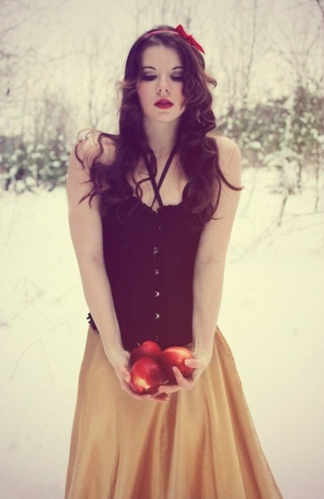 Anastasya Zelenova