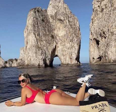 Wanda Nara