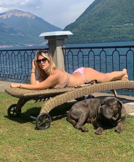 Wanda Nara