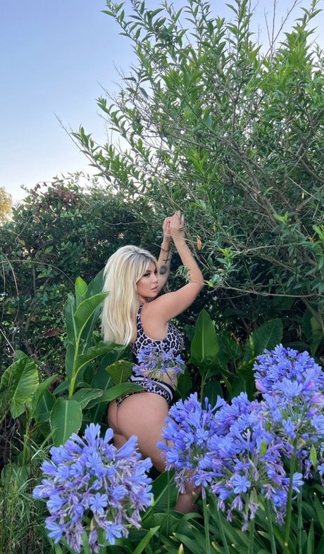 Wanda Nara