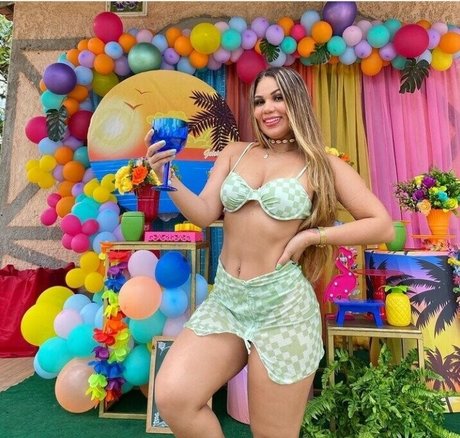 Geiciane Costa