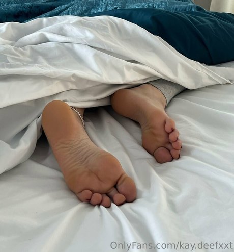 Foto di nudo di fuga di OnlyFans di Kaydeefxxt