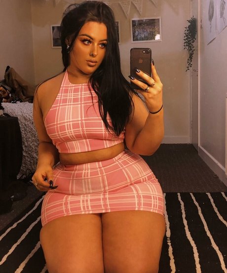 Holly Marston
