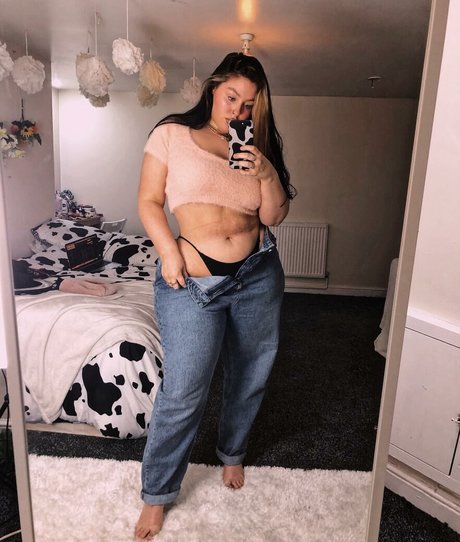 Holly Marston
