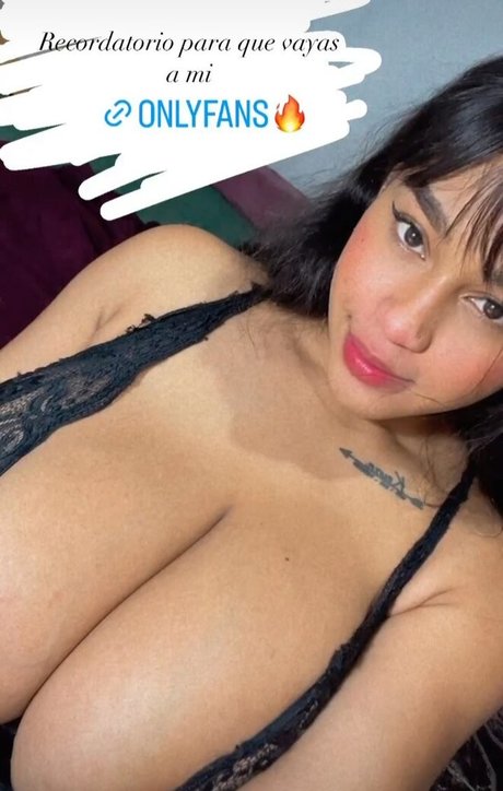 Dayanis Gisell