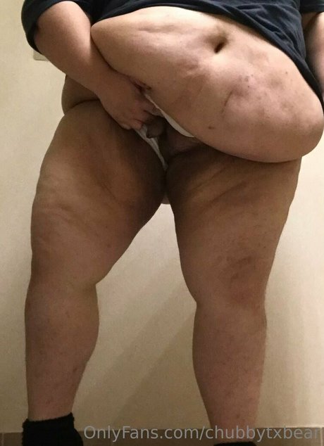 Chubbytxbear