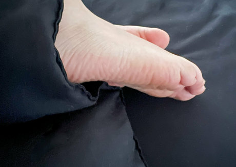 Savannahsfeet