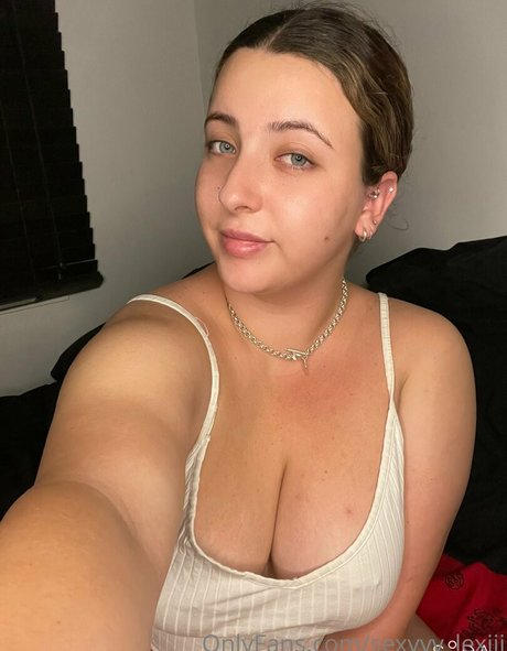Sexyyylexiii