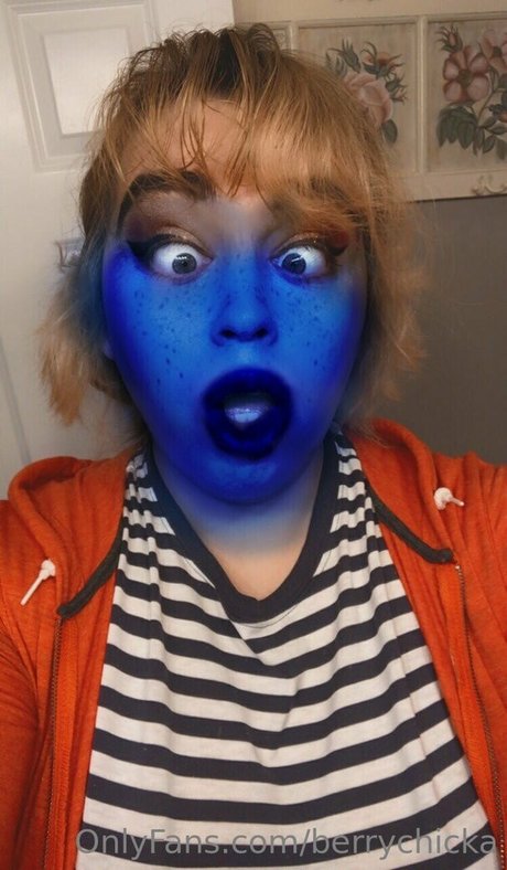 Berrychicka