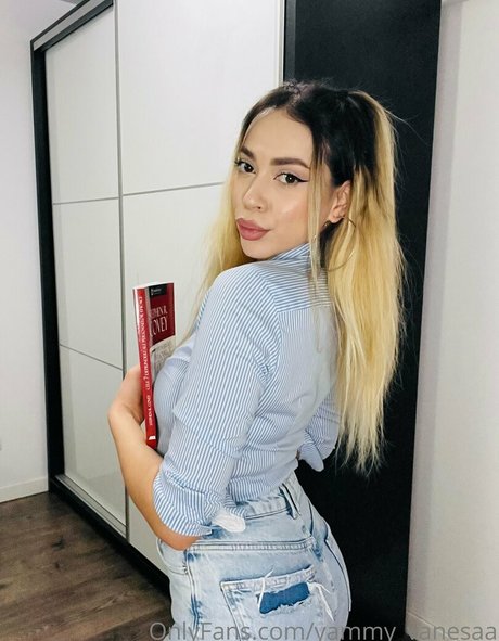 Yammyvanesaa