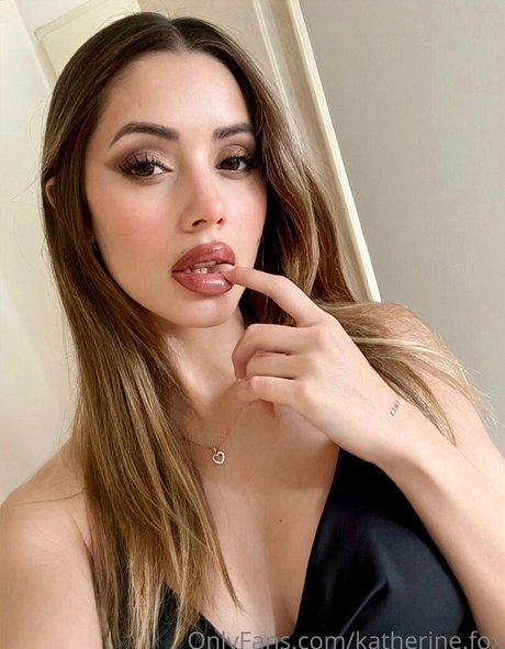 Katherinefox