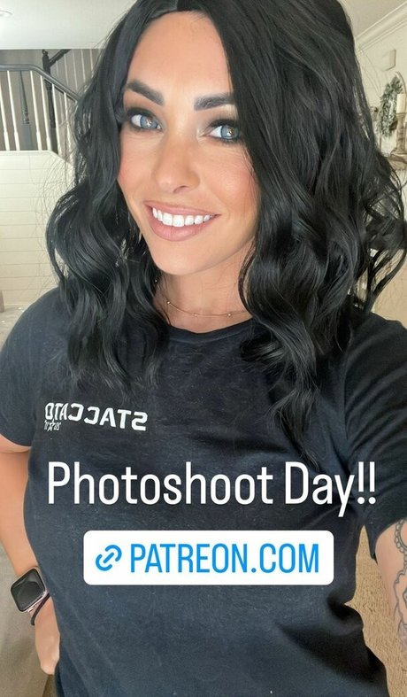 Foto di nudo di fuga di OnlyFans di Michelle Viscusi