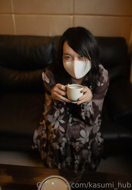 Kasumi_Hub