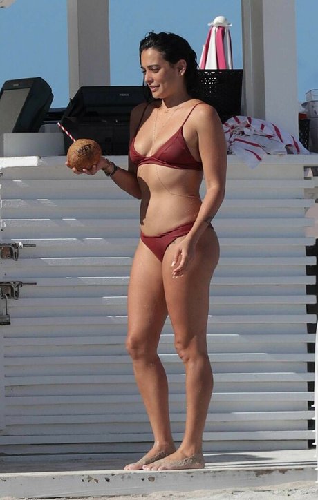 Natalie Martinez