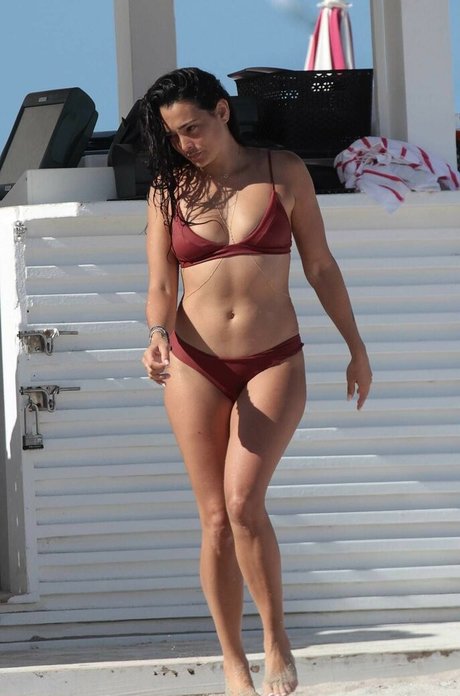 Natalie Martinez