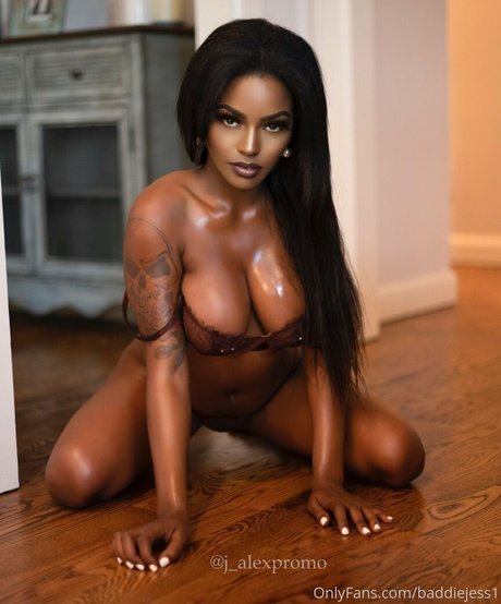 Baddiejess1