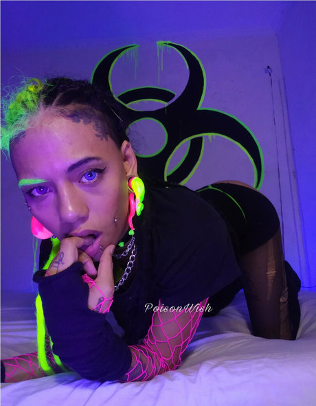 Poisonwish