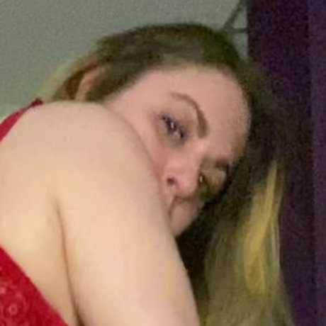 Foto di nudo di fuga di OnlyFans di Lindsay Felton