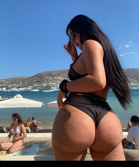 Danielle P