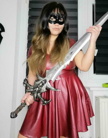 Foto di nudo di fuga di OnlyFans di Turkishwifeebru