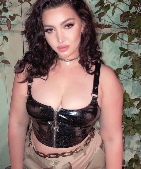 Foto di nudo di fuga di OnlyFans di Kellee Moran