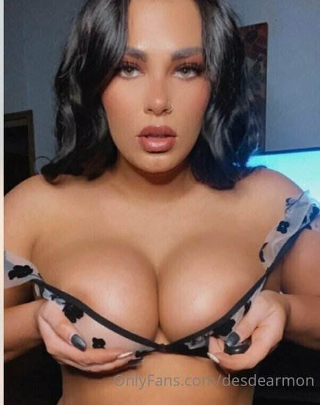 Desdearmon