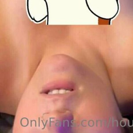 Foto di nudo di fuga di OnlyFans di Houndenfenppv
